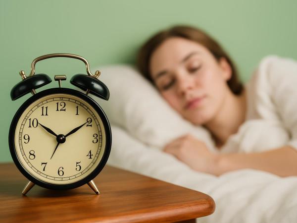 Was passiert, wenn Sie zu schnell aufstehen?